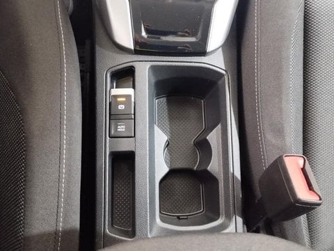 Coches Segunda Mano En Sevilla | Volkswagen T-Roc ``Más`` 1.5 Tsi 110 Kw (150 Cv) Dsg