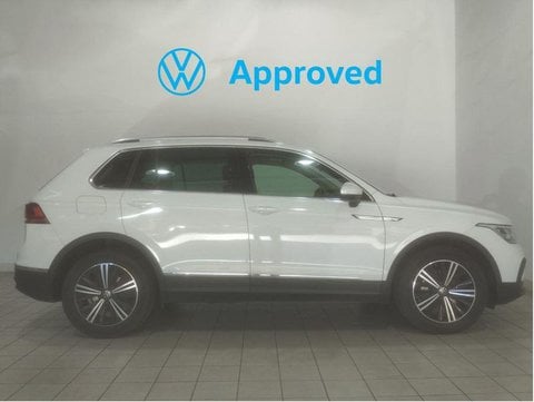 Coches Segunda Mano En Sevilla | Volkswagen Tiguan Life 1.5 Tsi 110 Kw (150 Cv) Dsg