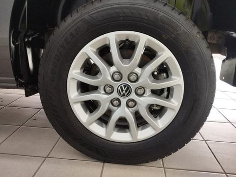Coches Segunda Mano En Sevilla | Volkswagen Caravelle Batalla Corta 2.0 Tdi 81 Kw (110 Cv)