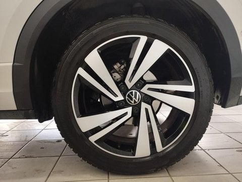 Coches Segunda Mano En Sevilla | Volkswagen T-Roc R-Line 1.5 Tsi 110 Kw (150 Cv)
