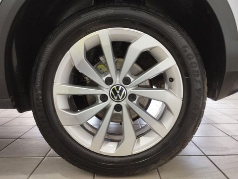 Coches Segunda Mano En Sevilla | Volkswagen T-Roc Life 1.5 Tsi 110 Kw (150 Cv) Dsg