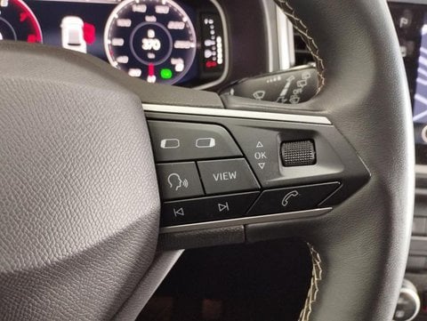 Coches Segunda Mano En Sevilla | Seat Ateca 1.5 Tsi S&S Style Go Dsg 110 Kw (150 Cv)