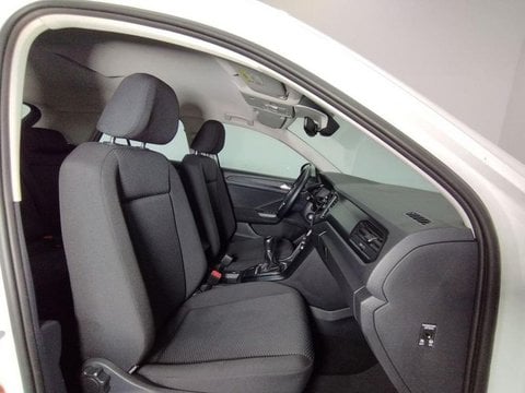 Coches Segunda Mano En Sevilla | Volkswagen T-Roc Edition 2.0 Tdi 85 Kw (115 Cv)