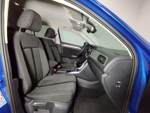 Coches Segunda Mano En Sevilla | Volkswagen T-Roc Life 1.5 Tsi 110 Kw (150 Cv)