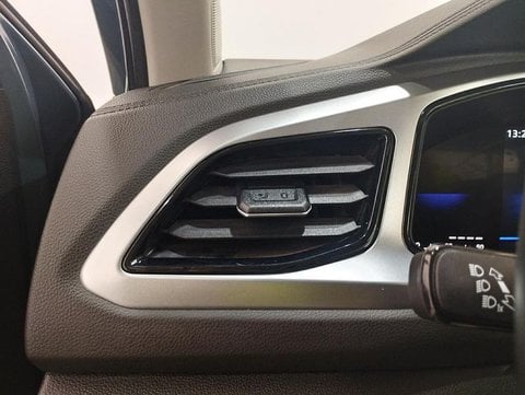 Coches Segunda Mano En Sevilla | Volkswagen T-Roc ``Más`` 1.5 Tsi 110 Kw (150 Cv) Dsg