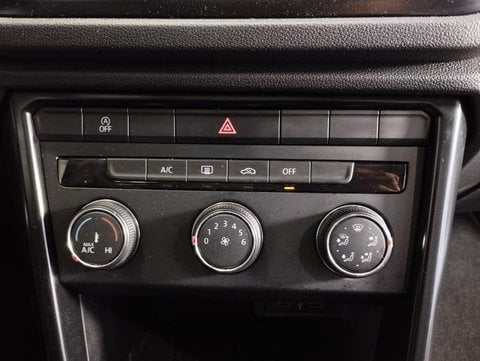 Coches Segunda Mano En Sevilla | Volkswagen T-Roc Edition 2.0 Tdi 85 Kw (115 Cv)