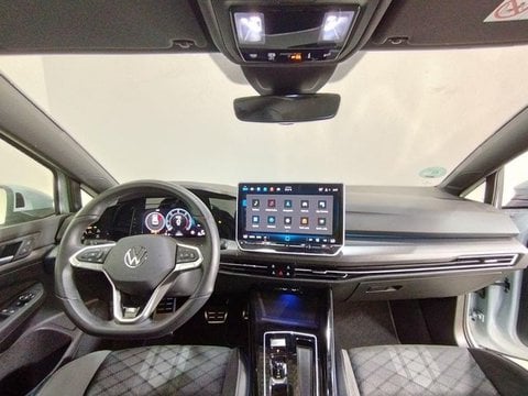 Coches Segunda Mano En Sevilla | Volkswagen Golf R-Line 2.0 Tdi 110 Kw (150 Cv) Dsg