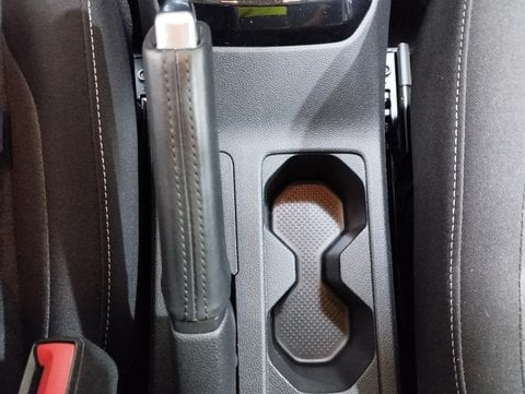 Coches Segunda Mano En Sevilla | Volkswagen T-Cross Life 1.0 Tsi 85 Kw (115 Cv)