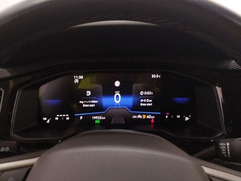 Coches Segunda Mano En Sevilla | Volkswagen Taigo "Más" 1.0 Tsi 85 Kw (115 Cv) Dsg