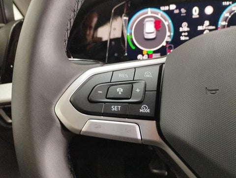 Coches Segunda Mano En Sevilla | Volkswagen Golf Match 1.5 Phev 150 Kw (204 Cv) Dsg