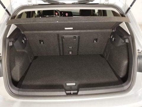 Coches Segunda Mano En Sevilla | Volkswagen Golf Life 1.0 Tsi 81 Kw (110 Cv)