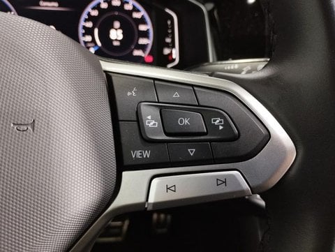 Coches Segunda Mano En Sevilla | Volkswagen Taigo R-Line 1.0 Tsi 85 Kw (115 Cv) Dsg