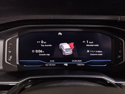 Coches Segunda Mano En Sevilla | Volkswagen Taigo R-Line 1.0 Tsi 85 Kw (115 Cv)