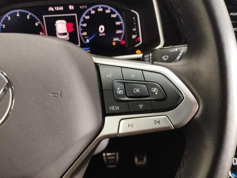 Coches Segunda Mano En Sevilla | Volkswagen T-Roc R-Line 1.5 Tsi 110 Kw (150 Cv)