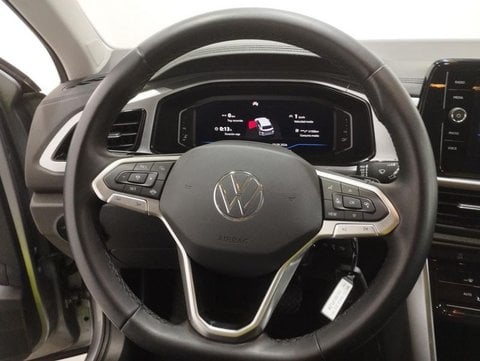 Coches Segunda Mano En Sevilla | Volkswagen T-Roc Life 1.5 Tsi 110 Kw (150 Cv) Dsg