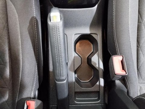 Coches Segunda Mano En Sevilla | Volkswagen T-Cross Life 1.0 Tsi 85 Kw (115 Cv)