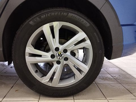 Coches Segunda Mano En Sevilla | Volkswagen Taigo R-Line 1.0 Tsi 85 Kw (115 Cv) Dsg