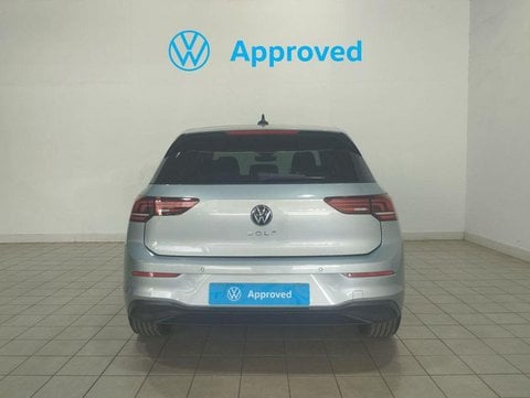 Coches Segunda Mano En Sevilla | Volkswagen Golf Más 2.0 Tdi 85 Kw (115 Cv)