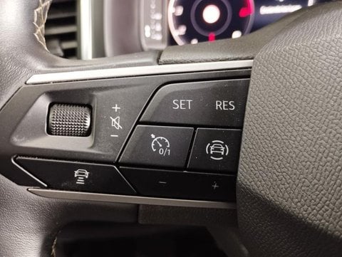 Coches Segunda Mano En Sevilla | Seat Ateca 1.5 Tsi S&S Style Go Dsg 110 Kw (150 Cv)