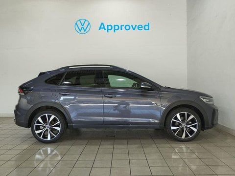 Coches Segunda Mano En Sevilla | Volkswagen Taigo R-Line 1.0 Tsi 85 Kw (115 Cv) Dsg