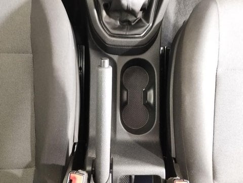 Coches Segunda Mano En Sevilla | Volkswagen Caddy Profesional Kombi 2.0 Tdi Bmt 75 Kw (102 Cv)