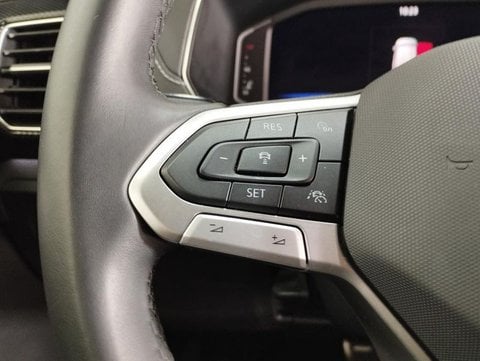 Coches Segunda Mano En Sevilla | Volkswagen T-Cross R-Line 1.0 Tsi 85 Kw (115 Cv) Dsg