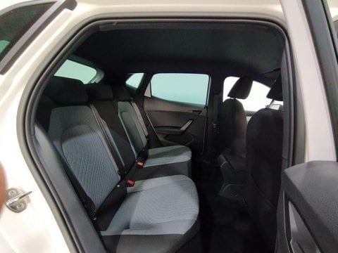 Coches Segunda Mano En Sevilla | Seat Ibiza 1.0 Tsi Special Edition 85 Kw (115 Cv)