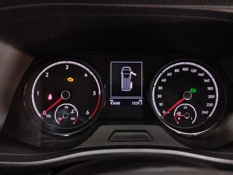 Coches Segunda Mano En Sevilla | Volkswagen Caravelle Origin Batalla Corta 2.0 Tdi Bmt 110 Kw (15...