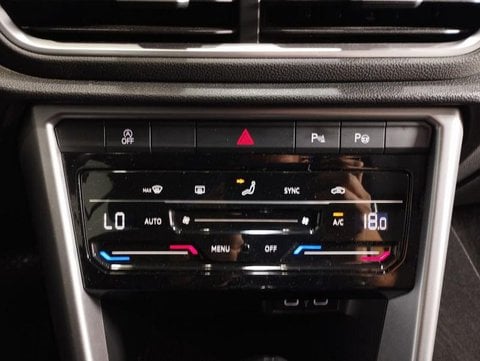 Coches Segunda Mano En Sevilla | Volkswagen T-Roc Cabrio Style 1.5 Tsi 110 Kw (150 Cv) Dsg