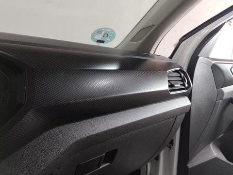 Coches Segunda Mano En Sevilla | Volkswagen T-Cross Advance 1.0 Tsi 70 Kw (95 Cv)