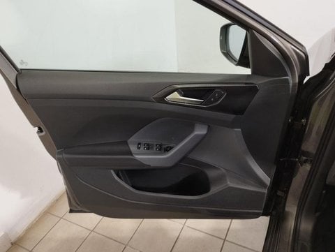 Coches Segunda Mano En Sevilla | Volkswagen T-Cross Advance 1.0 Tsi 70 Kw (95 Cv)
