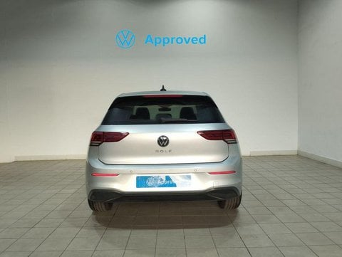 Coches Segunda Mano En Sevilla | Volkswagen Golf Life 1.0 Tsi 81 Kw (110 Cv)