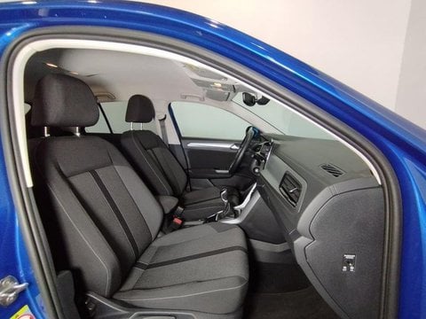 Coches Segunda Mano En Sevilla | Volkswagen T-Roc Life 1.0 Tsi 85 Kw (115 Cv)