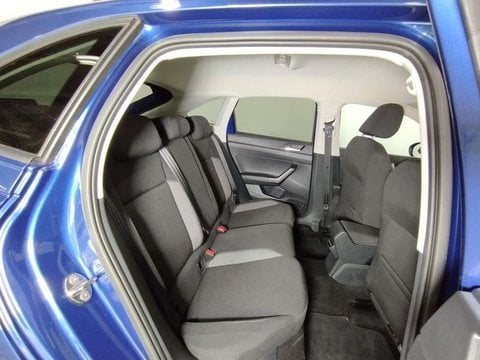 Coches Segunda Mano En Sevilla | Volkswagen Taigo Life 1.0 Tsi 81 Kw (110 Cv) Dsg