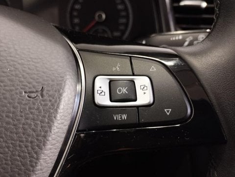 Coches Segunda Mano En Sevilla | Volkswagen T-Roc Edition 2.0 Tdi 85 Kw (115 Cv)
