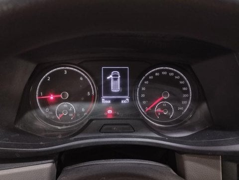 Coches Segunda Mano En Sevilla | Volkswagen Transporter Furgon Batalla Larga Tn 2.0 Tdi 81 Kw (11...