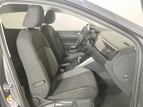 Coches Segunda Mano En Sevilla | Volkswagen Taigo ``Más`` 1.0 Tsi 85 Kw (115 Cv) Dsg