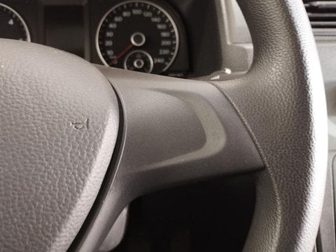 Coches Segunda Mano En Sevilla | Volkswagen Caddy Profesional Kombi 2.0 Tdi Bmt 75 Kw (102 Cv)
