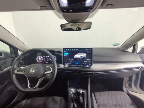 Coches Segunda Mano En Sevilla | Volkswagen Golf Más 2.0 Tdi 85 Kw (115 Cv)