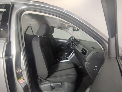 Coches Segunda Mano En Sevilla | Volkswagen T-Roc Life 1.5 Tsi 110 Kw (150 Cv) Dsg