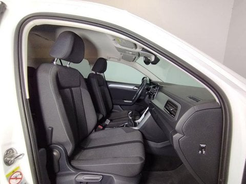 Coches Segunda Mano En Sevilla | Volkswagen T-Roc Life 2.0 Tdi 85 Kw (115 Cv)