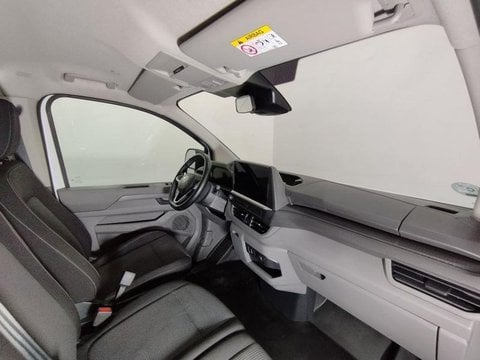 Coches Segunda Mano En Sevilla | Volkswagen Caravelle Batalla Corta 2.0 Tdi 110 Kw (150 Cv) Dsg