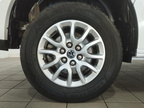 Coches Segunda Mano En Sevilla | Volkswagen Caravelle Batalla Corta 2.0 Tdi 110 Kw (150 Cv) Dsg
