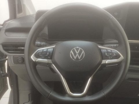Coches Segunda Mano En Sevilla | Volkswagen Caravelle Batalla Corta 2.0 Tdi 110 Kw (150 Cv) Dsg