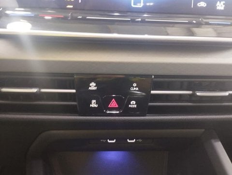Coches Segunda Mano En Sevilla | Volkswagen Golf Más 2.0 Tdi 85 Kw (115 Cv)