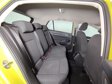 Coches Segunda Mano En Sevilla | Volkswagen Golf 1.0 Tsi 81 Kw (110 Cv)