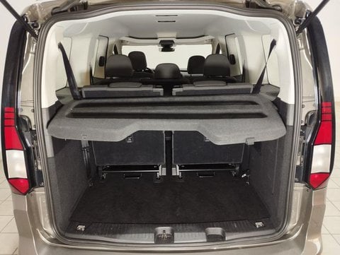 Coches Segunda Mano En Sevilla | Volkswagen Caddy Maxi Origin 2.0 Tdi 90 Kw (122 Cv) Dsg