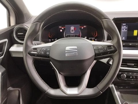 Coches Segunda Mano En Sevilla | Seat Ibiza 1.0 Tsi Special Edition 85 Kw (115 Cv)