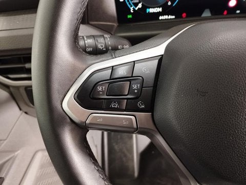 Coches Segunda Mano En Sevilla | Volkswagen Caravelle Batalla Corta 2.0 Tdi Bmt 110 Kw (150 Cv) Dsg