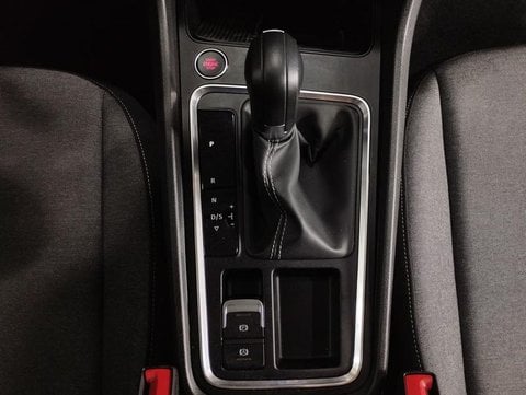 Coches Segunda Mano En Sevilla | Seat Ateca 1.5 Tsi S&S Style Go Dsg 110 Kw (150 Cv)